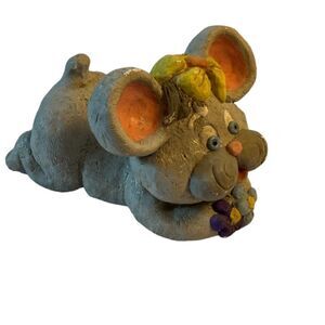 Old  Mouse